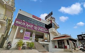Spot On Anugraha Residency